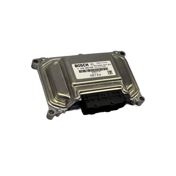 تصویر محصول ( کامپیوتر موتور )ECU برلیانس H330 1.65 اتوماتیک سال 1397